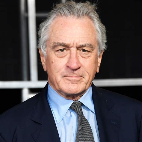 DeNiro's Personal Life and Philanthropy