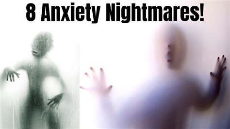 Dealing with Anxiety Caused by Disturbing Insect-Inspired Nightmares