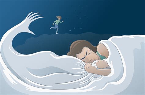 Dealing with Disturbing Dreams: Overcoming the Fear of Sleep