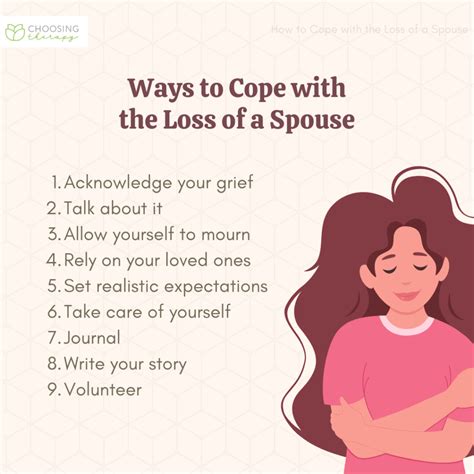 Dealing with the Fear of Losing Your Spouse: Identifying Root Causes, Examining Meanings, and Managing Emotional Turmoil