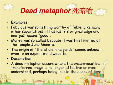 Death as a Metaphor: Understanding the Deeper Message in Dreamscapes