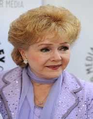 Debbie Reynolds: Age and Early Life