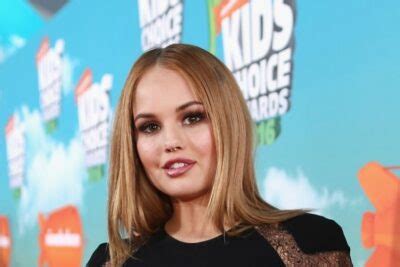 Debby Ryan's Fortune and Achievements in Acting