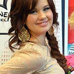 Debby Ryan's Generosity and Humanitarian Work