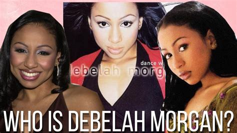 Debelah's Journey to Music Industry