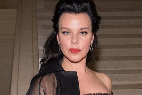 Debi Mazar's Height and Body Measurements