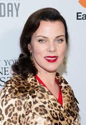 Debi Mazar's Philanthropic Work and Causes