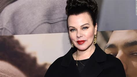 Debi Mazar's Social Media Presence