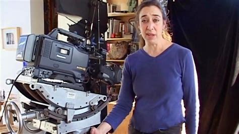 Debora Montenegro: The Woman Behind the Camera