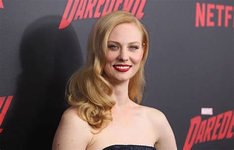 Deborah Ann Woll's Net Worth