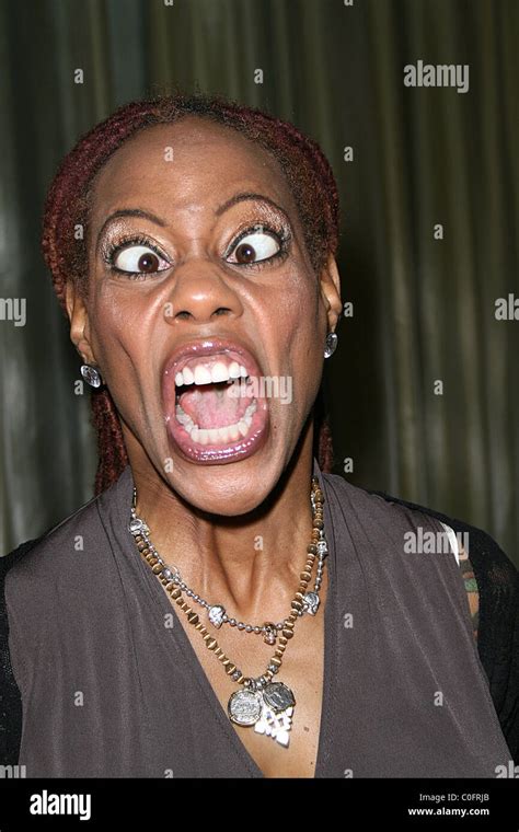 Debra Wilson's Personal Life and Family