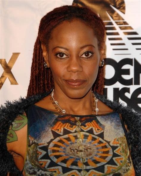 Debra Wilson's Versatile Acting Roles