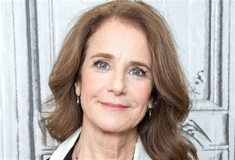 Debra Winger's Age and Personal Life