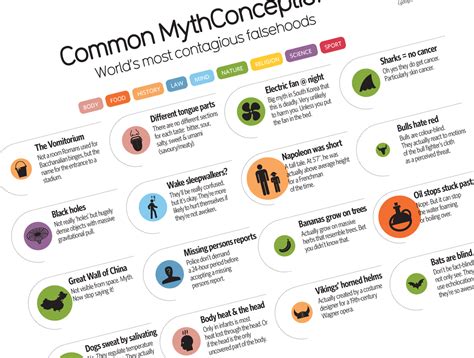 Debunking Common Myths and Rumors