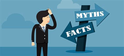 Debunking Myths: Common Misconceptions About Deborah Ann