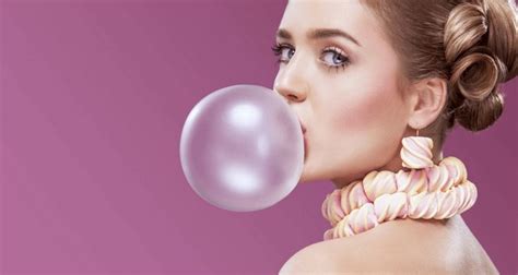 Debunking Myths: Dispelling Misconceptions about Dreams related to Gum Chewing