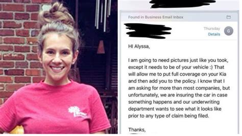 Debunking Rumors about Alyssa Stringfellow