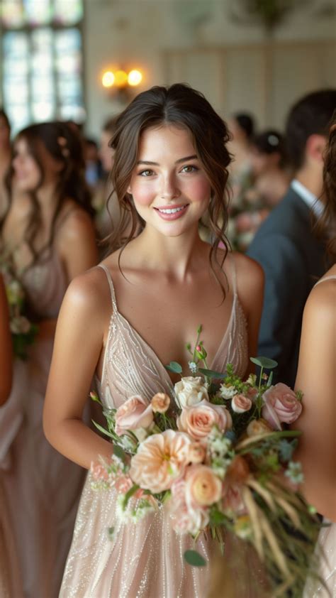 Deciding the Perfect Number of Bridal Party Members for Your Wedding