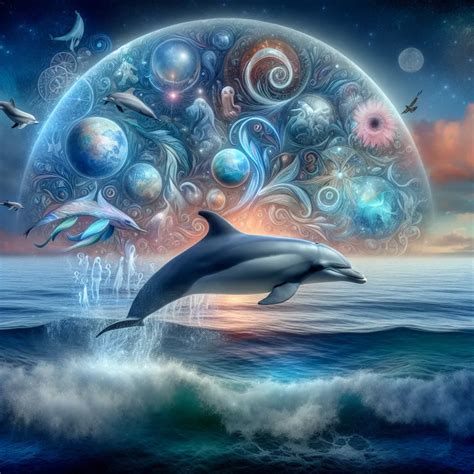 Deciphering Aquatic Symbolism: Untangling its Significance