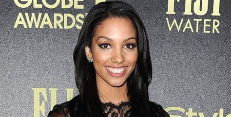 Deciphering Corinne Foxx's Physical Measurements