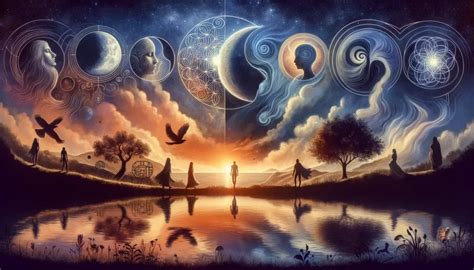 Deciphering Dream Symbols: Exploring the Diverse Manifestations of Guidance