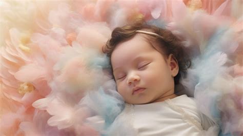 Deciphering Dreams: Demystifying the Symbolic Significance of Petite Infants