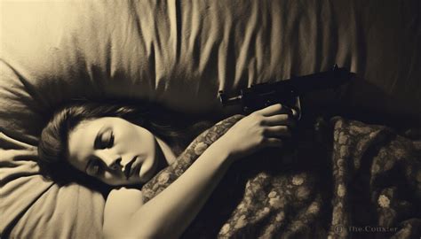 Deciphering Dreams of Being Shot: Is it a Premonition or Something Else?