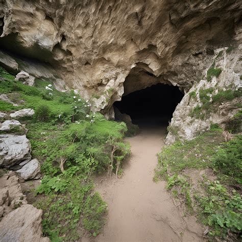 Deciphering the Deeper Significance behind Cave Visions