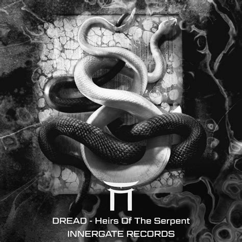 Deciphering the Dread of Enveloped by Serpents