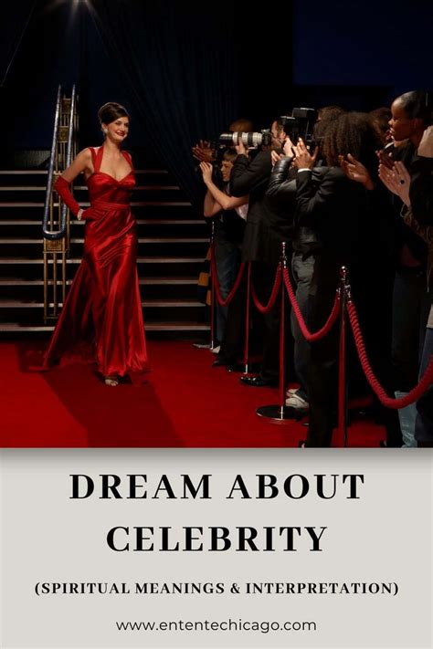 Deciphering the Elusive Meanings in Celebrity Dreams