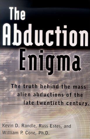 Deciphering the Enigma of Abduction Reveries