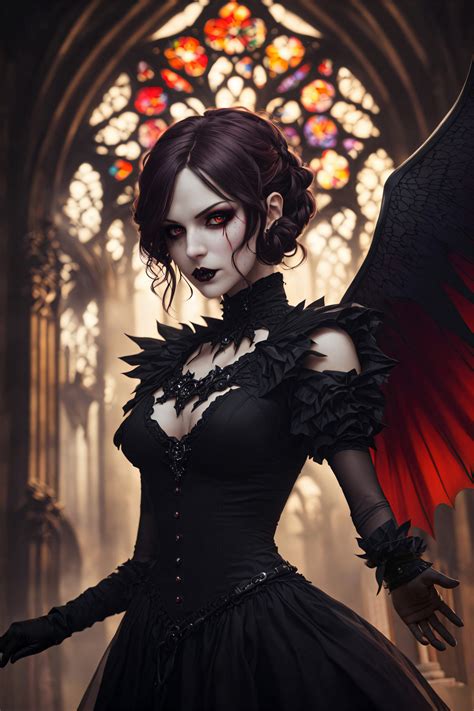 Deciphering the Enigmatic Crimson Seraph: Uncovering its Significance