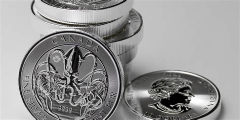 Deciphering the Factors that Influence the Value of Silver Coins