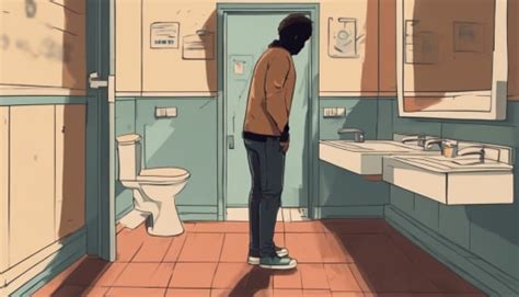 Deciphering the Freudian Perspective: Unraveling the Meaning Behind Urination in Aquatic Dreams