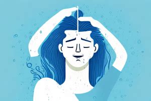 Deciphering the Hidden Meanings: Wet Hair Dream Exploration