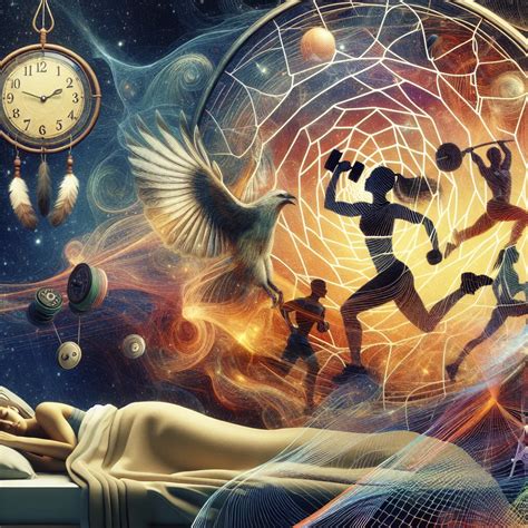 Deciphering the Hidden Meanings Behind Dreams of Deceit