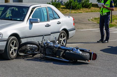 Deciphering the Hidden Meanings Behind Motorbike Collisions