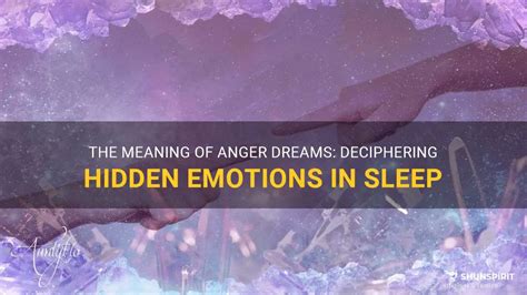 Deciphering the Hidden Meanings of Gust Dreams