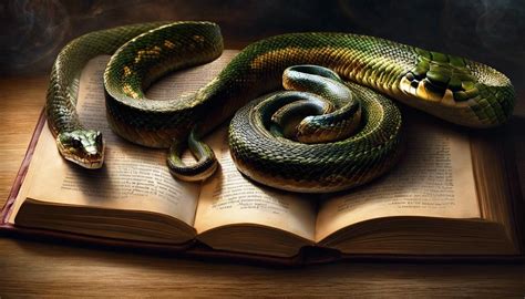 Deciphering the Hidden Significance of Harmless Serpent Bites