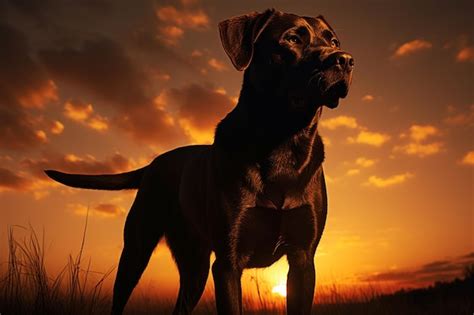 Deciphering the Hidden Significance of the Enigmatic Canine Silhouette