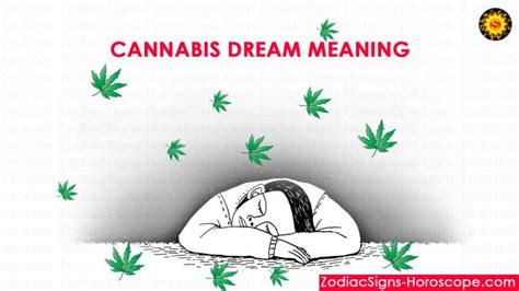 Deciphering the Hidden Symbolism: Unraveling the True Meaning behind Cannabis-Hiding Dreams