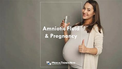 Deciphering the Meaning Behind Your Dreams of Amniotic Fluid Release During Pregnancy