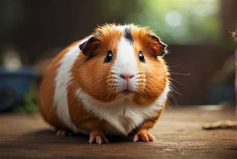 Deciphering the Meaning behind Guinea Pig Ownership Dreams