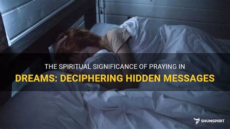 Deciphering the Messages: Exploring the Significance of a Sore Spine in Your Dreams