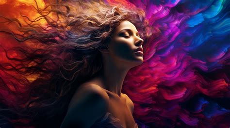 Deciphering the Mystical Significance of Hair in Dreams