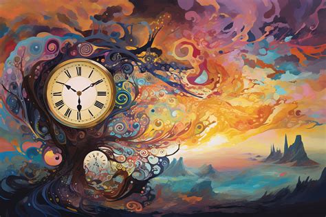 Deciphering the Perception of Time in Dreams