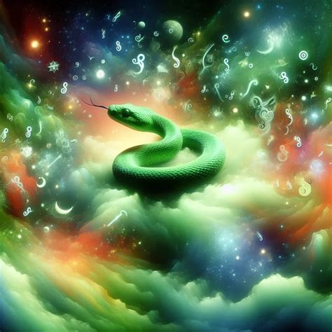 Deciphering the Profound Significance of Serpent Regurgitation in Oneiric Visions