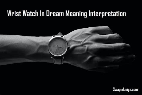 Deciphering the Profoundly Personal Interpretations of Dreams Involving Wrist Piercing