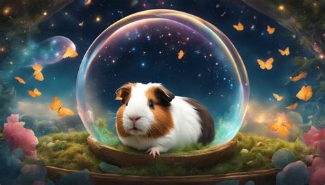 Deciphering the Significance Behind Rabbit and Guinea Pig Dreams