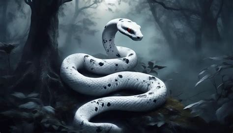 Deciphering the Significance Behind a Serpent Engulfing a Reptile